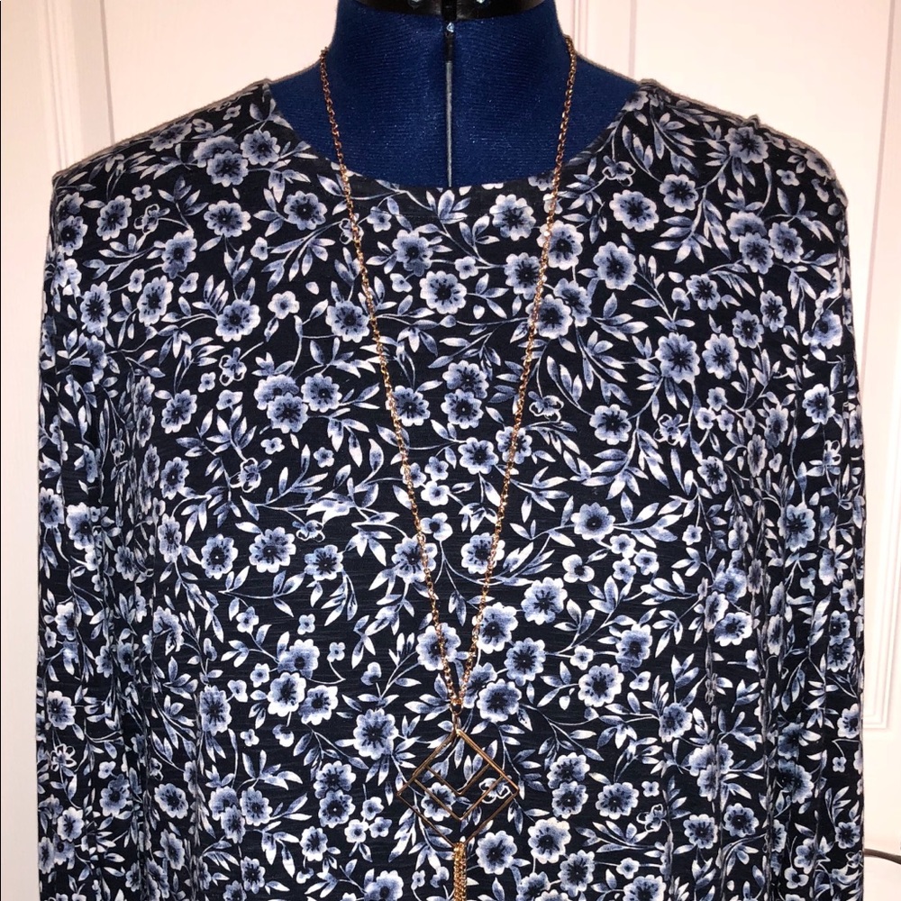 JJill Tunic